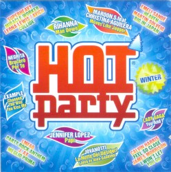 Hot Party Winter 2012