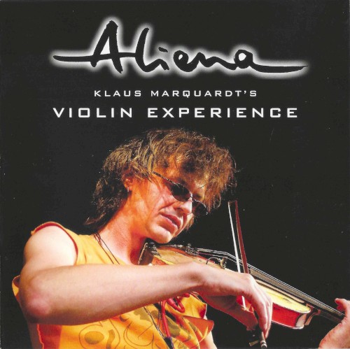Aliena