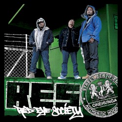Red Eye Society