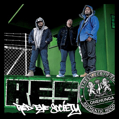 Red Eye Society