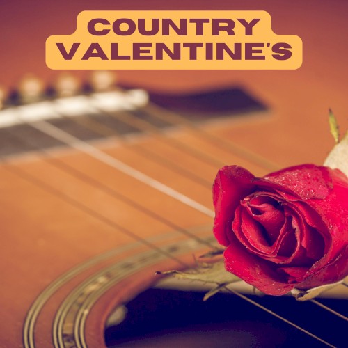 Country Valentine’s