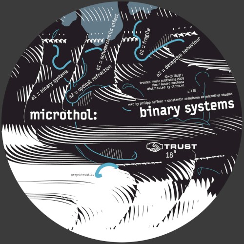 Binary Systems