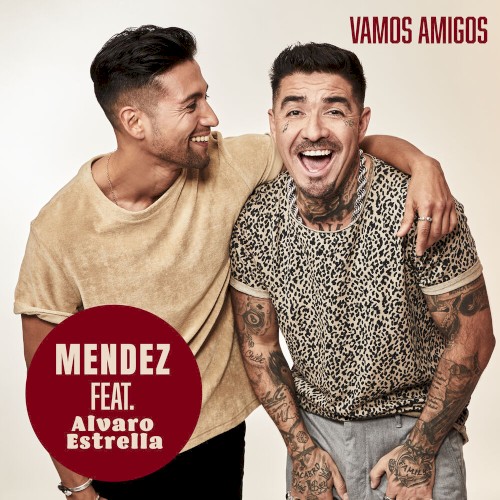 Vamos amigos