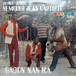 Gaçon Nan Ka