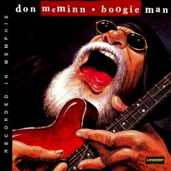 Boogie Man