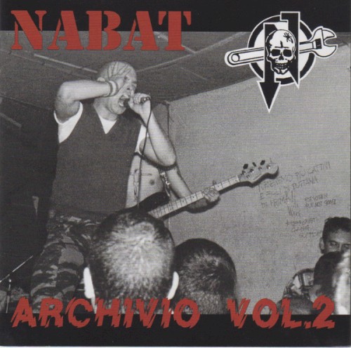 Archivio, Volume 2