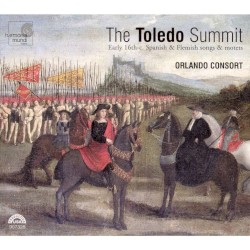The Toledo Summit (1502)