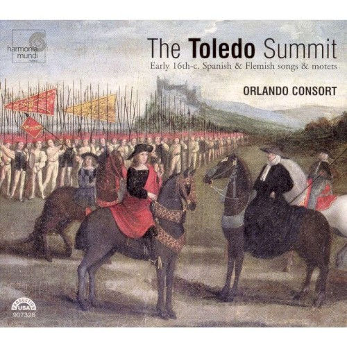The Toledo Summit (1502)