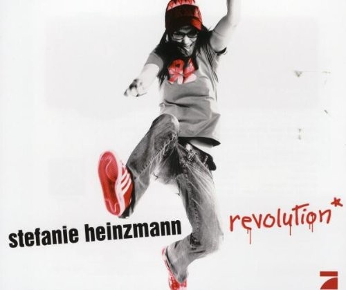 Revolution