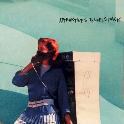 Attraktives Teufels Pack
