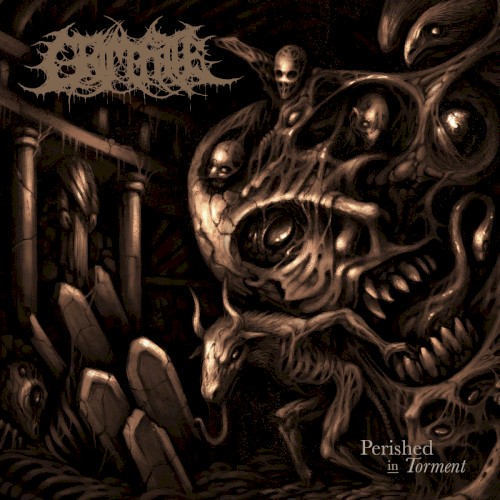 Perished in Torment