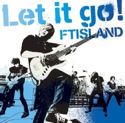 Let it go!