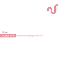 Lovelee Dae Remixes