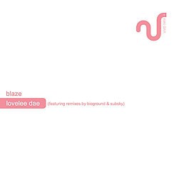 Lovelee Dae Remixes