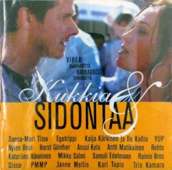 Kukkia & sidontaa