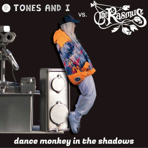 Dance Monkey in the Shadows