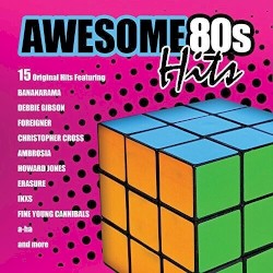 Awesome 80's Hits