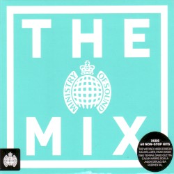 The Mix