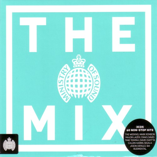 The Mix