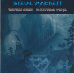 Broken Skies Outspread Wings (1984–2006)