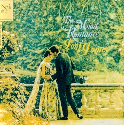 The Mood Is Romance