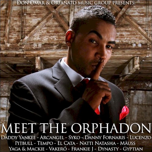 Meet the Orphadon