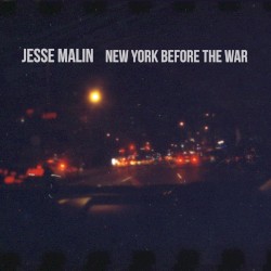 New York Before the War