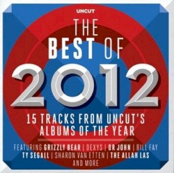 The Best of 2012: 15 Tracks From Uncut's Albums of the Year