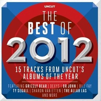 The Best of 2012: 15 Tracks From Uncut's Albums of the Year