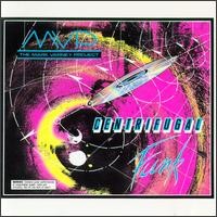 Centrifugal Funk