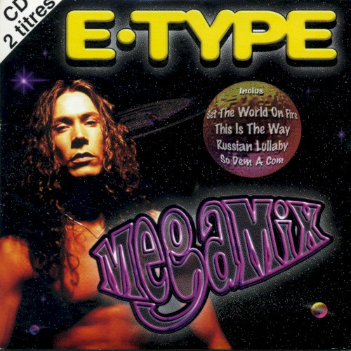 Megamix