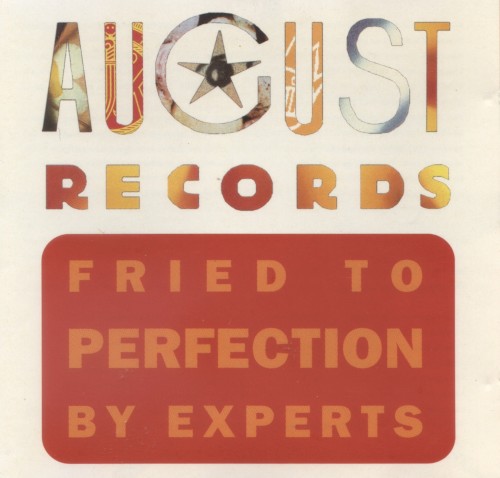 Fried to Perfection by Experts