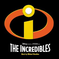 The Incredibles