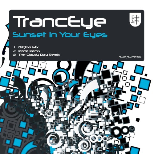 Sunset in Your Eyes