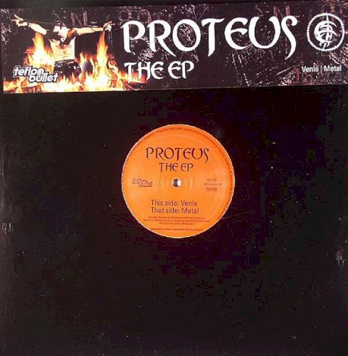 The EP