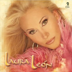 Lo nuevo y lo mejor de la tesorito Laura León