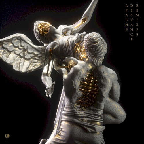 Distance (Remixes)