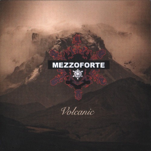 Volcanic