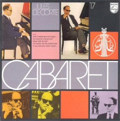 Cabaret 17: Jules de Corte