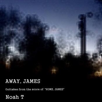 Away, James