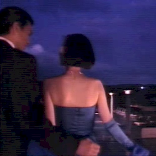 Dazzled by you