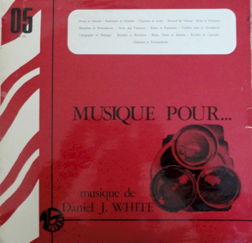 Musique Pour... Ambiance