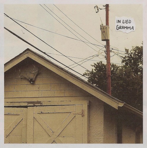 In Lieu // Gramma Split