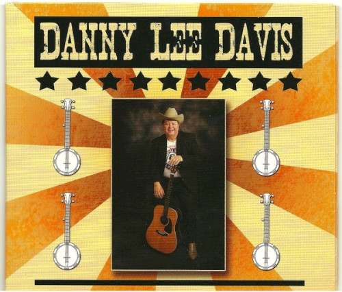 Danny Lee Davis