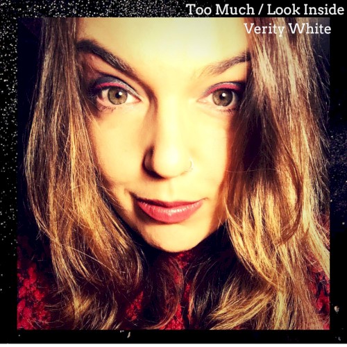 Too Much / Look Inside