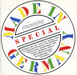 Stereoplay Special CD 46: Made in Germany