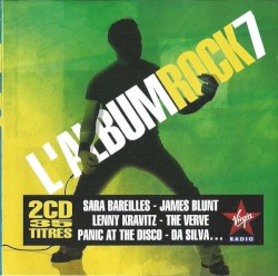 L'Album Rock, volume 7