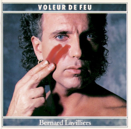 Voleur de Feu