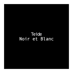 Noir et Blanc