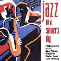 Jazz on a Summer’s Day